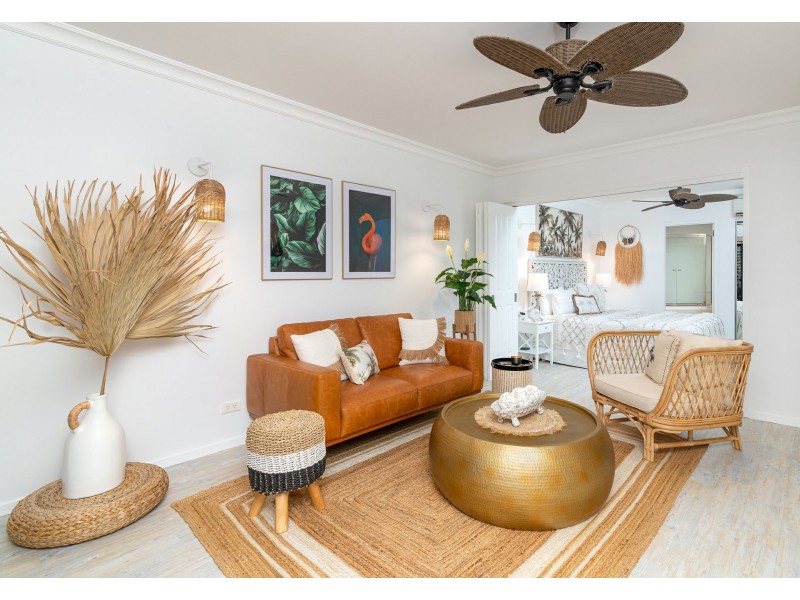 34/21 Macrossan Street, Port Douglas QLD 4877