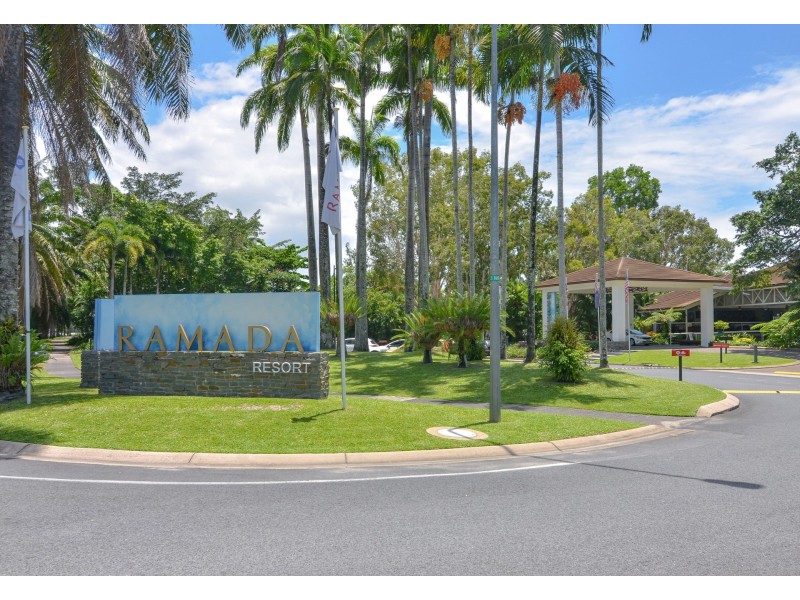 A331 Ramada/316 Port Douglas Road, Port Douglas QLD 4877