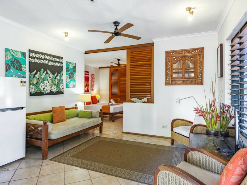 21 Hibiscus Gardens/22-24 Owen Street, Port Douglas QLD 4877