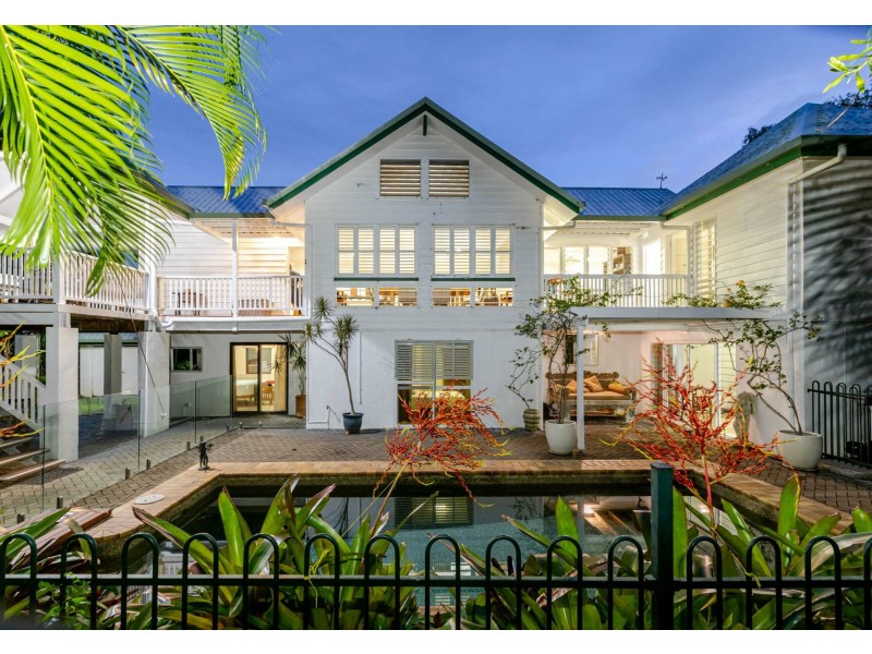 21 Opal Street, Port Douglas QLD 4877