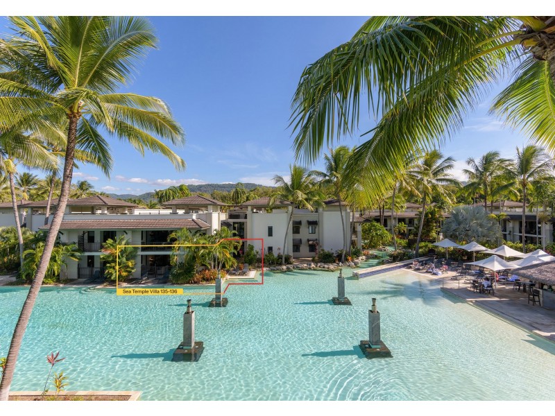 135-136 Sea Temple/22-36 Mitre Street, Port Douglas QLD 4877