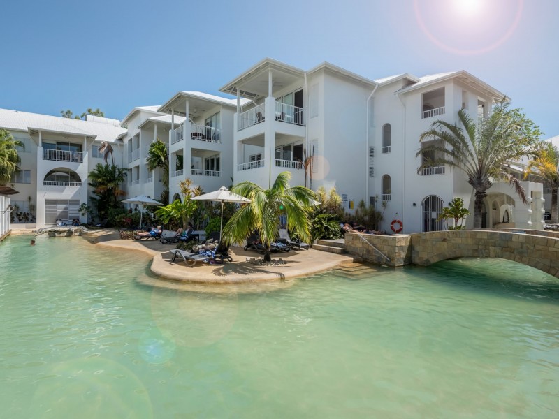 14 Portsea/70-76 Davidson Street, Port Douglas QLD 4877