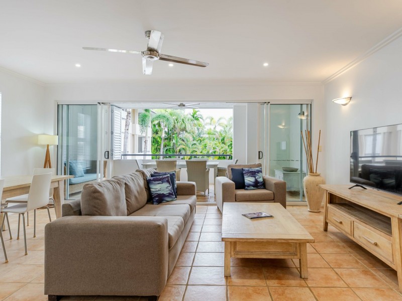 12 Cayman Villas/35-37 Mowbray Street, Port Douglas QLD 4877