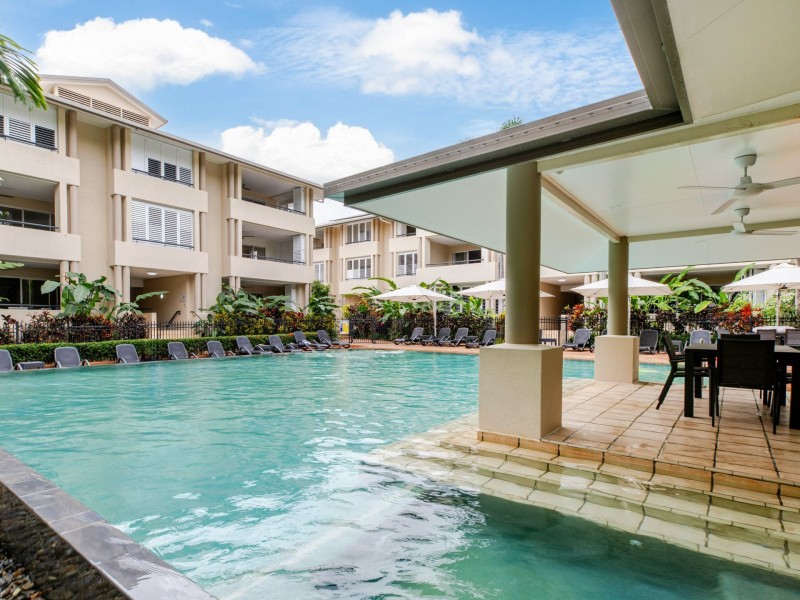 12 Cayman Villas/35-37 Mowbray Street, Port Douglas QLD 4877