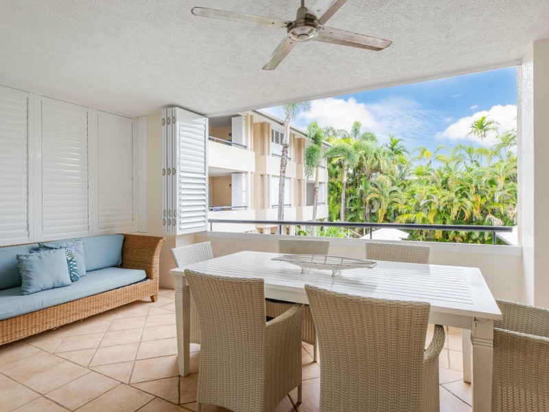 12 Cayman Villas/35-37 Mowbray Street, Port Douglas QLD 4877