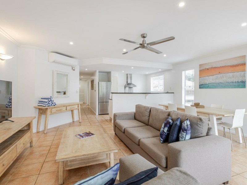 12 Cayman Villas/35-37 Mowbray Street, Port Douglas QLD 4877
