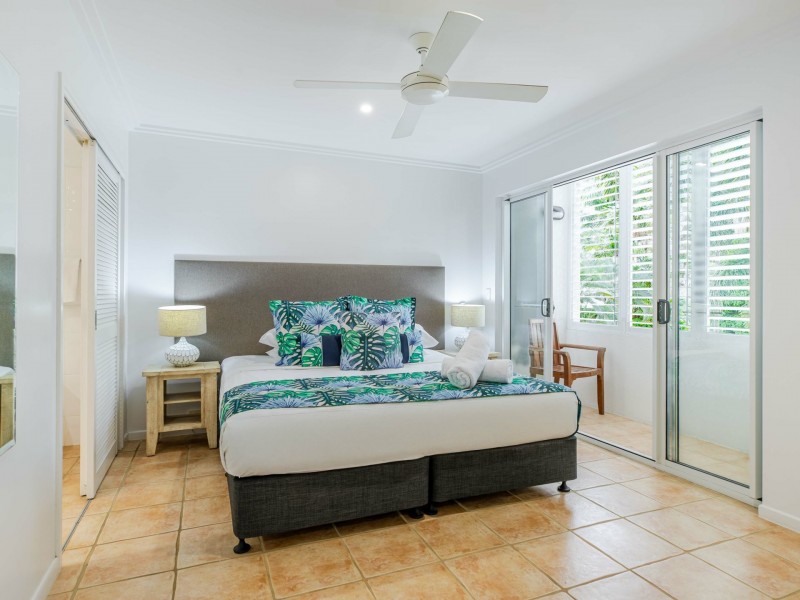 12 Cayman Villas/35-37 Mowbray Street, Port Douglas QLD 4877