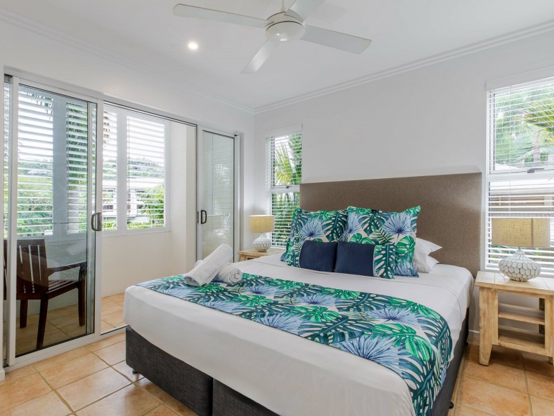 12 Cayman Villas/35-37 Mowbray Street, Port Douglas QLD 4877