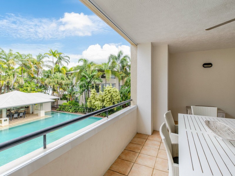 12 Cayman Villas/35-37 Mowbray Street, Port Douglas QLD 4877