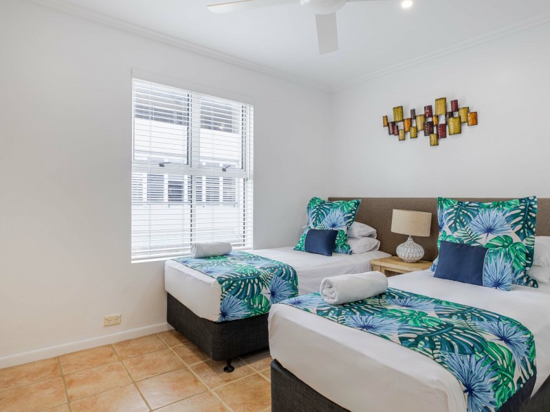 12 Cayman Villas/35-37 Mowbray Street, Port Douglas QLD 4877