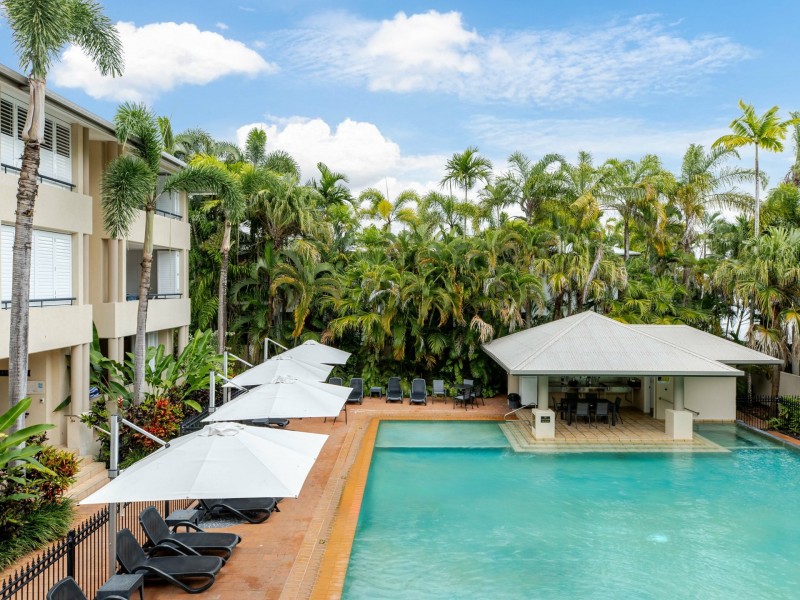 12 Cayman Villas/35-37 Mowbray Street, Port Douglas QLD 4877
