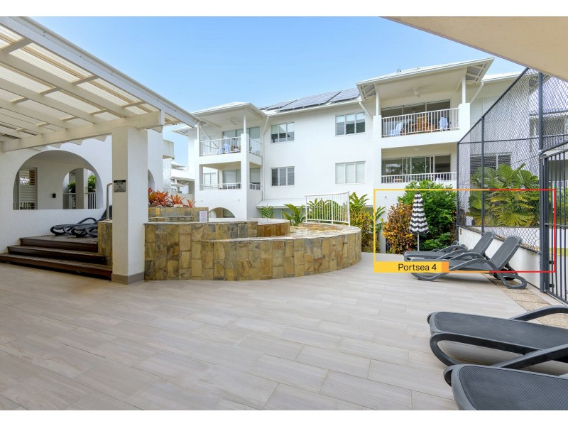 4 Portsea/70-76 Davidson Street, Port Douglas QLD 4877