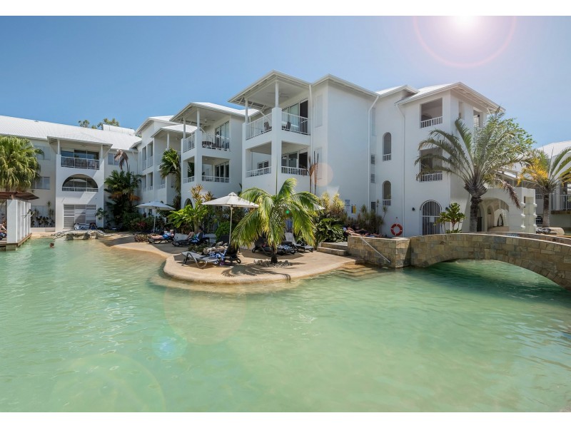 4 Portsea/70-76 Davidson Street, Port Douglas QLD 4877