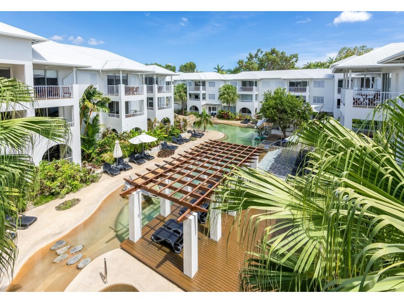 4 Portsea/70-76 Davidson Street, Port Douglas QLD 4877