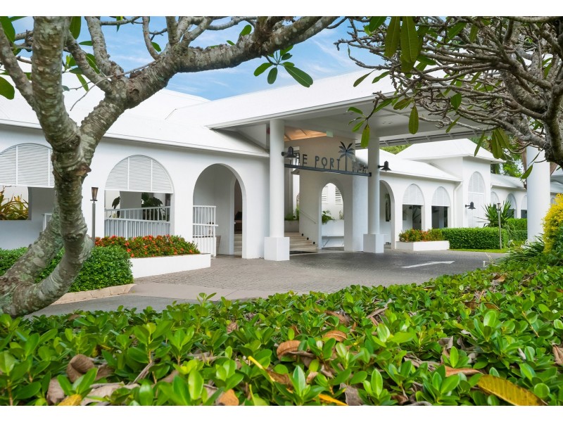 4 Portsea/70-76 Davidson Street, Port Douglas QLD 4877