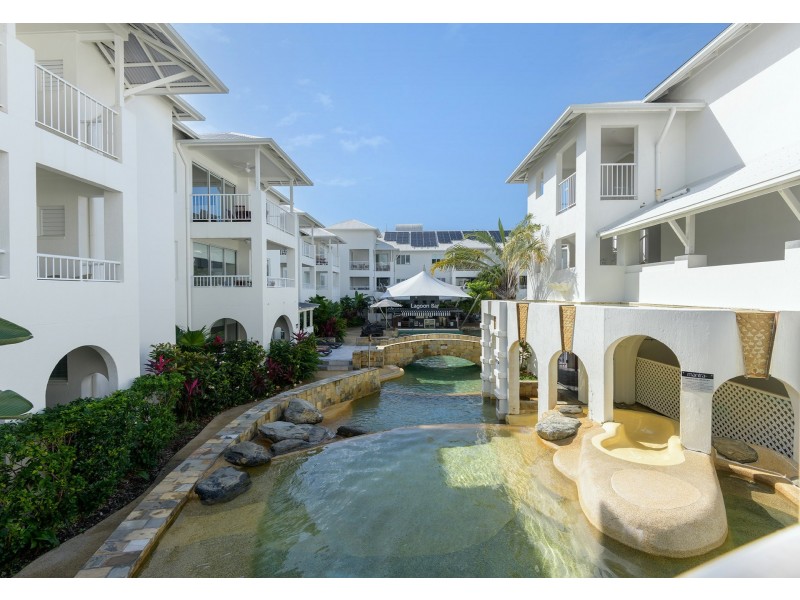 4 Portsea/70-76 Davidson Street, Port Douglas QLD 4877