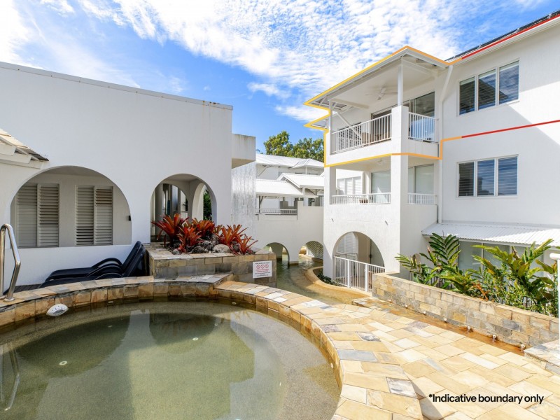 68 Portsea/70-76 Davidson Street, Port Douglas QLD 4877