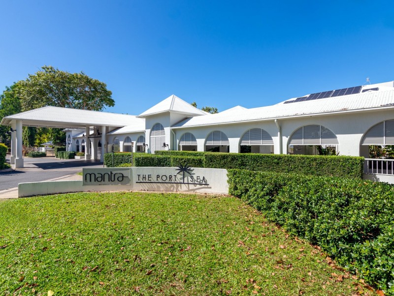 68 Portsea/70-76 Davidson Street, Port Douglas QLD 4877