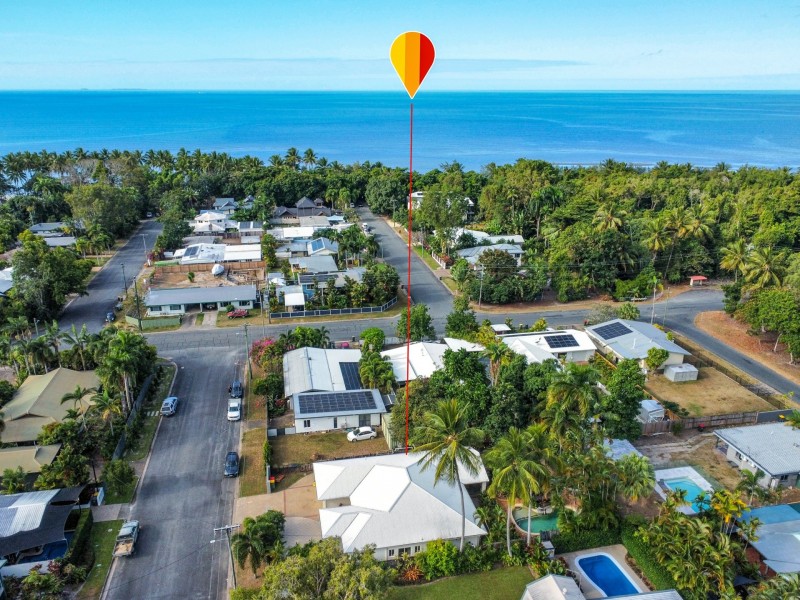 55 Pecten Avenue, Port Douglas QLD 4877