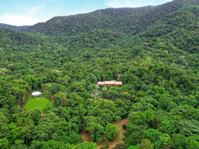 257 Cape Kimberley Road, Daintree QLD 4873