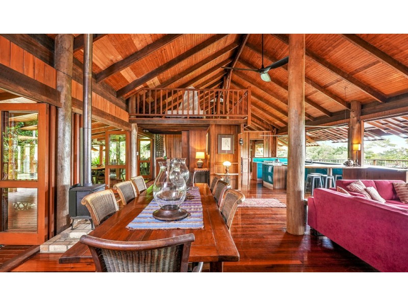 257 Cape Kimberley Road, Daintree QLD 4873
