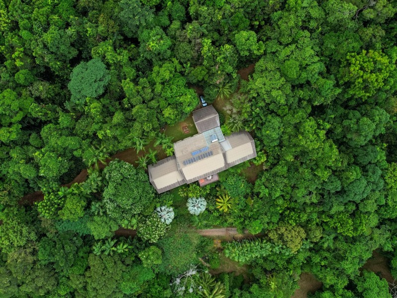 257 Cape Kimberley Road, Daintree QLD 4873