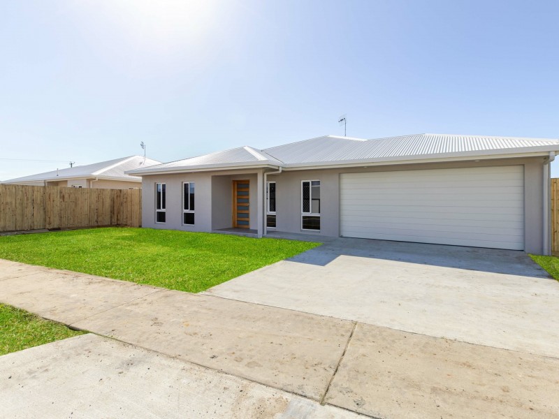 28B Barrbal Drive, Cooya Beach QLD 4873