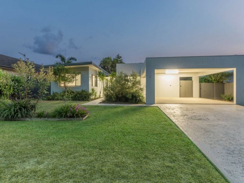 6 Lou Prince Drive, Bonnie Doon QLD 4873