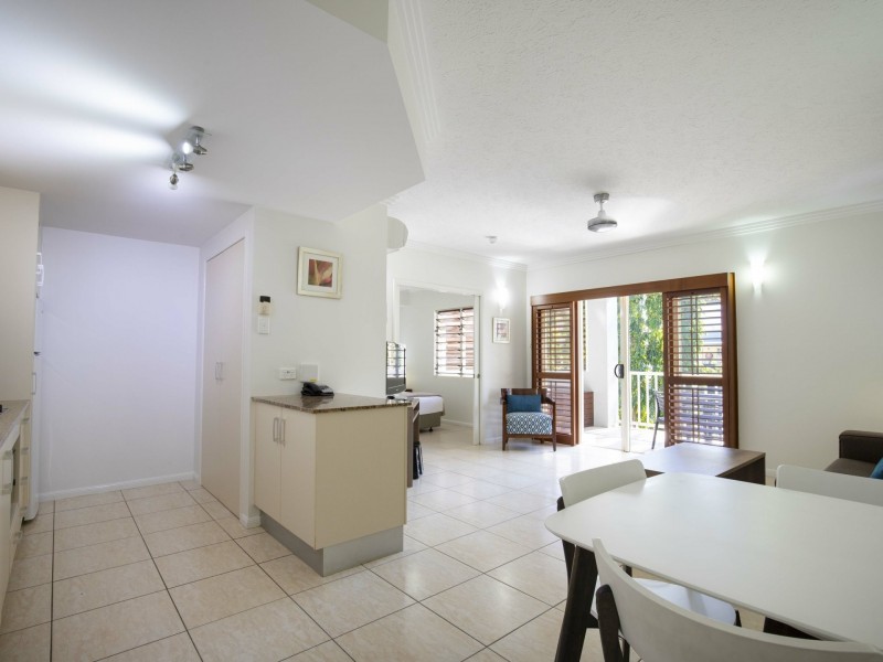 23/3-5 Davidson Street, Port Douglas QLD 4877