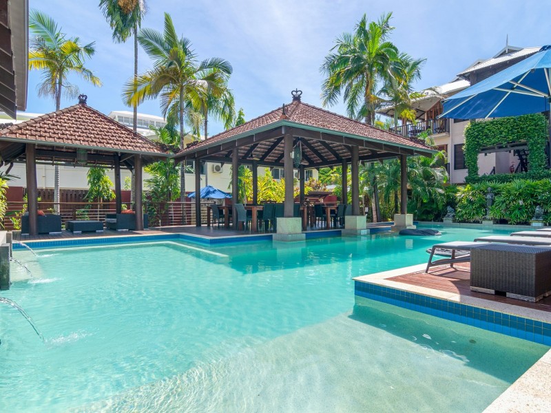 44 Hibiscus Gardens/18-20 Owen Street, Port Douglas QLD 4877