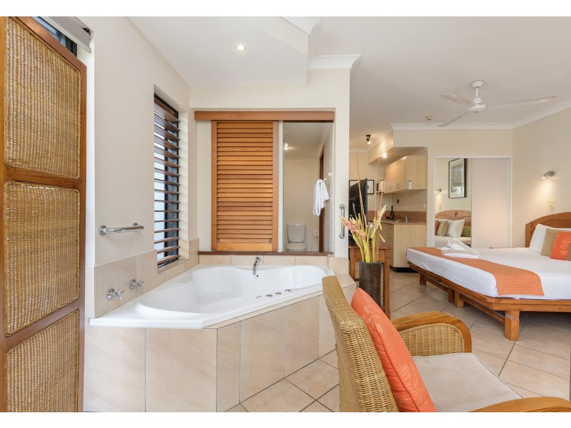 44 Hibiscus Gardens/18-20 Owen Street, Port Douglas QLD 4877