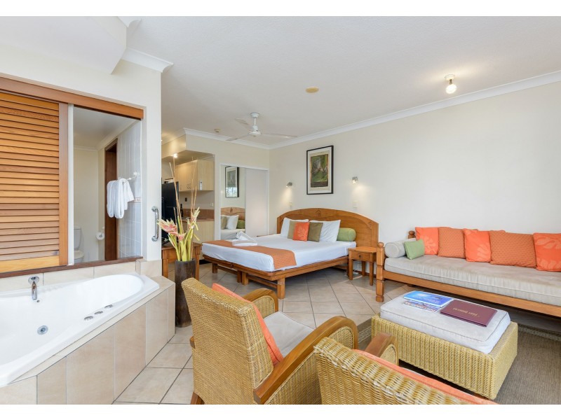 44 Hibiscus Gardens/18-20 Owen Street, Port Douglas QLD 4877