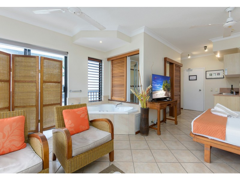 44 Hibiscus Gardens/18-20 Owen Street, Port Douglas QLD 4877
