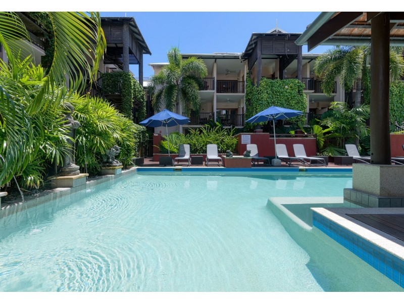 44 Hibiscus Gardens/18-20 Owen Street, Port Douglas QLD 4877