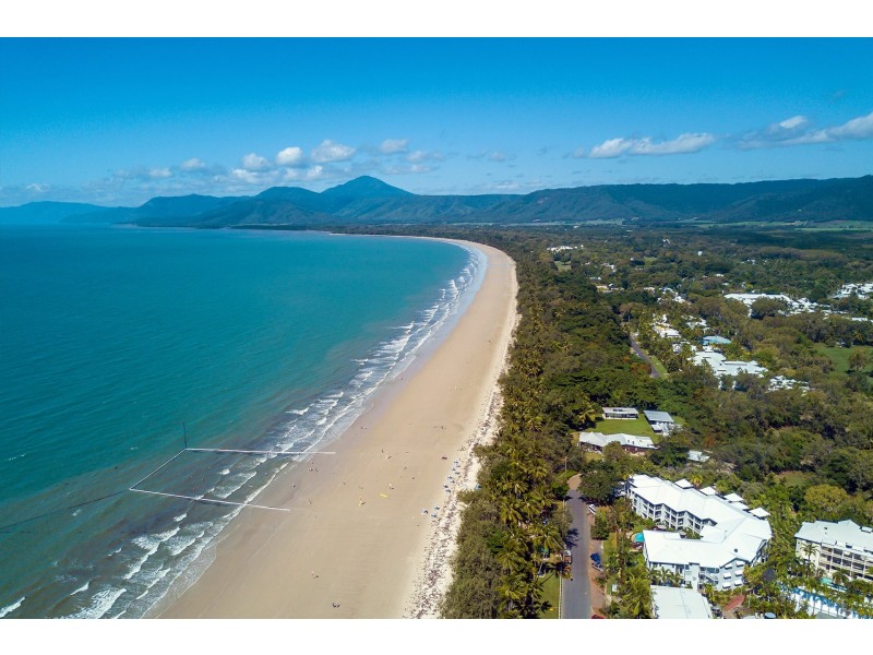 44 Hibiscus Gardens/18-20 Owen Street, Port Douglas QLD 4877