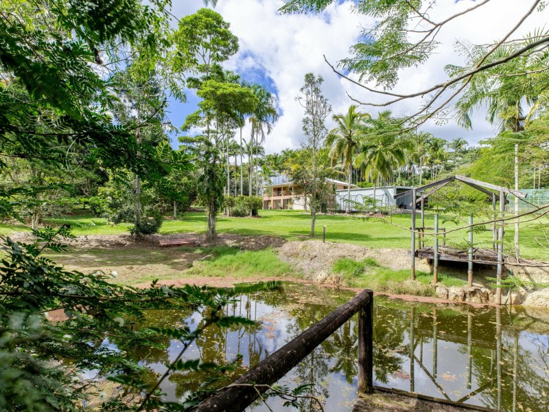 194 Euluma Creek Road, Julatten QLD 4871