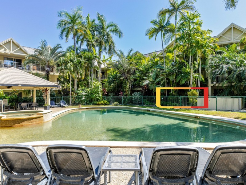 16/11 Port Douglas Road, Port Douglas QLD 4877