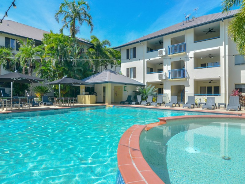 27/35-37 Davidson Street, Port Douglas QLD 4877