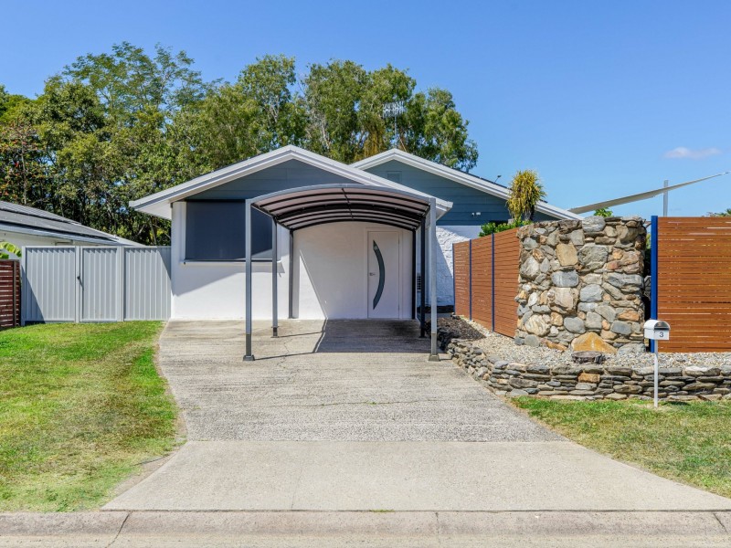 3 Jewel Close, Port Douglas QLD 4877