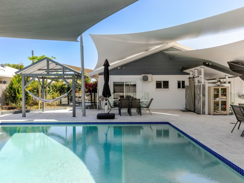 3 Jewel Close, Port Douglas QLD 4877