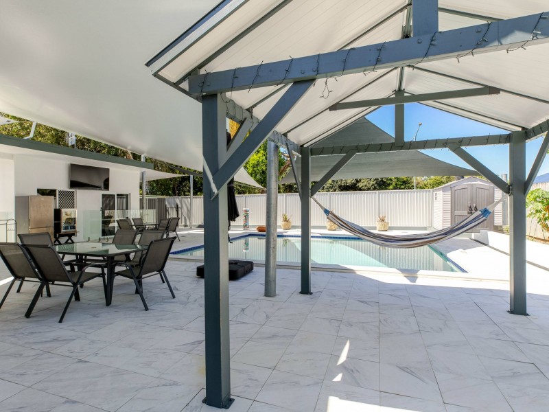 3 Jewel Close, Port Douglas QLD 4877