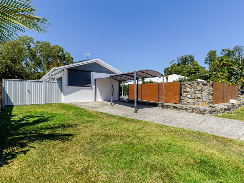 3 Jewel Close, Port Douglas QLD 4877