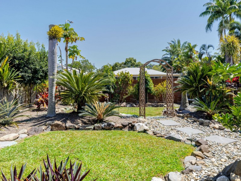 3 Jewel Close, Port Douglas QLD 4877