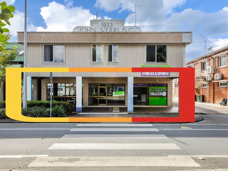 6 Front Street, Mossman QLD 4873