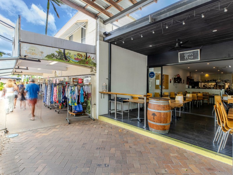 Shop 5/23 Macrossan Street, Port Douglas QLD 4877