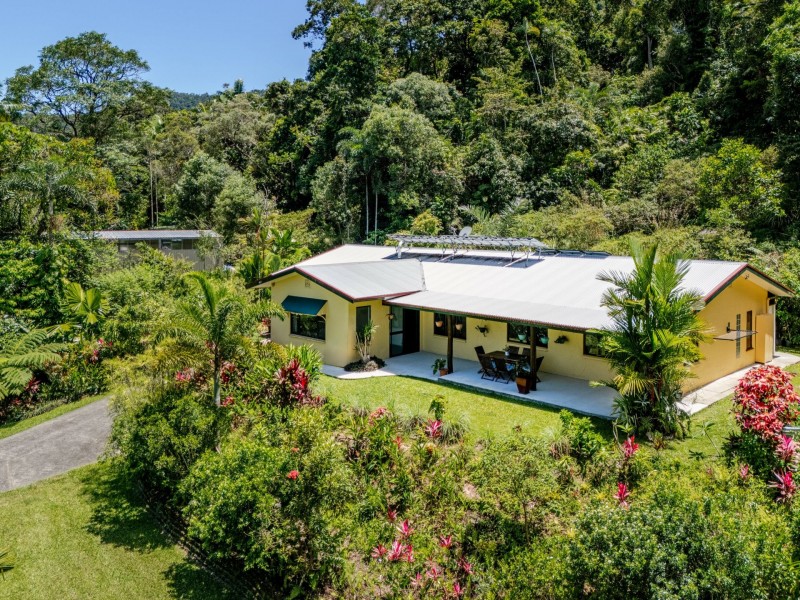137 George Road, Forest Creek QLD 4873