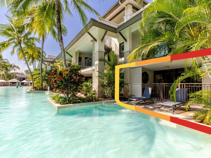 188-189 Sea Temple/22-36 Mitre Street, Port Douglas QLD 4877