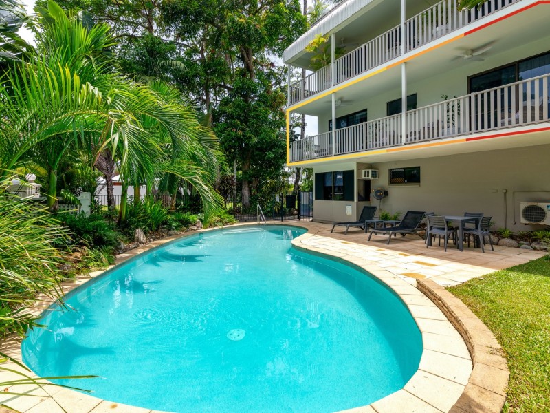2/10 Davidson Street, Port Douglas QLD 4877