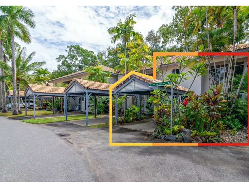 103/121-137 Port Douglas Road, Port Douglas QLD 4877