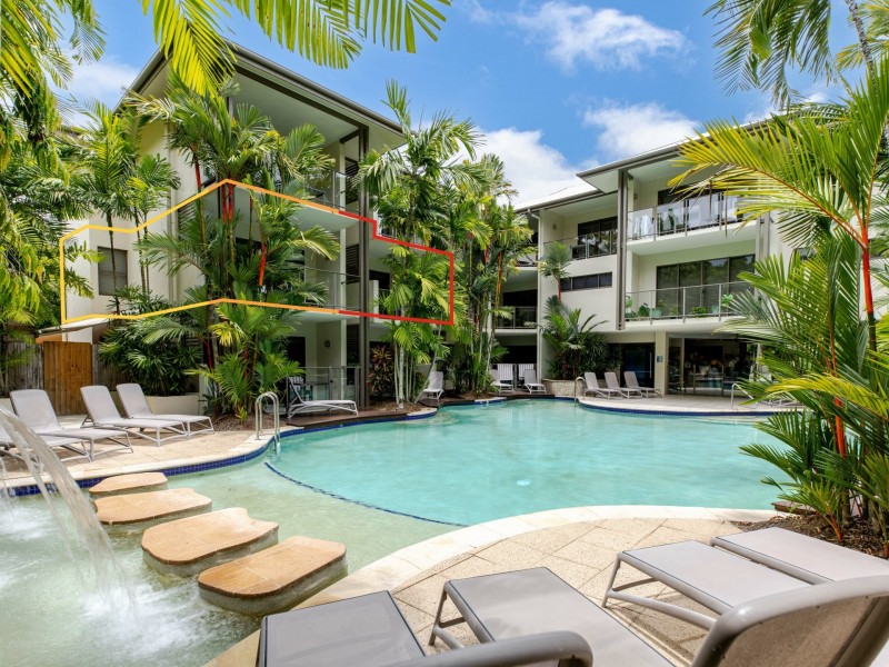 12 Shantara/27-31 Davidson Street, Port Douglas QLD 4877
